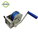 winch stacker